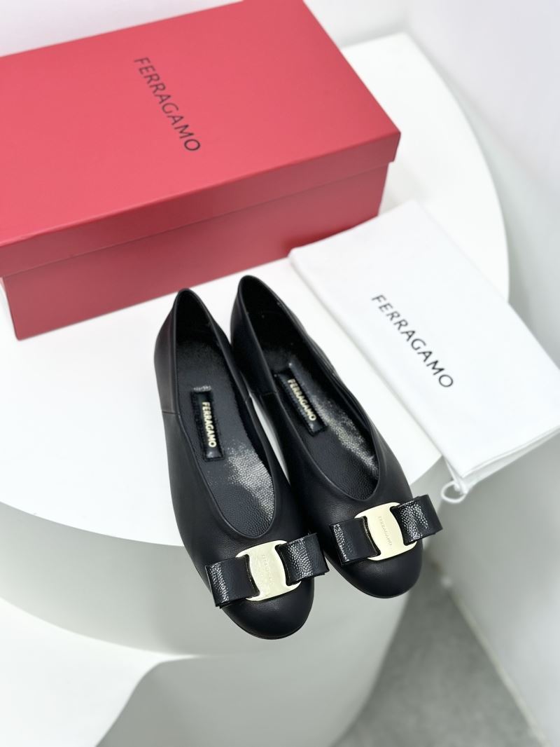 Ferragamo Shoes